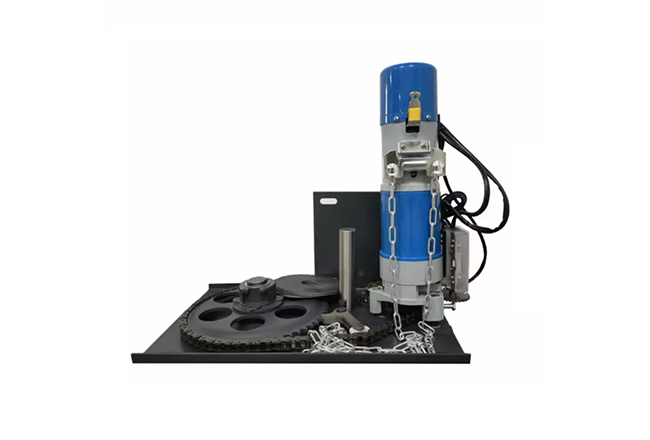 Rolling Door Motor