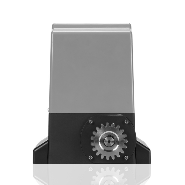 How does the sliding door motor industry respond to the trend of intelligence?